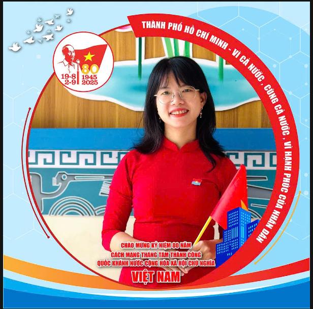 Hoàng Thị Bảo Hiếu